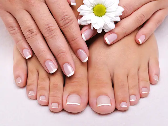 Turgutlu Pedikürcü